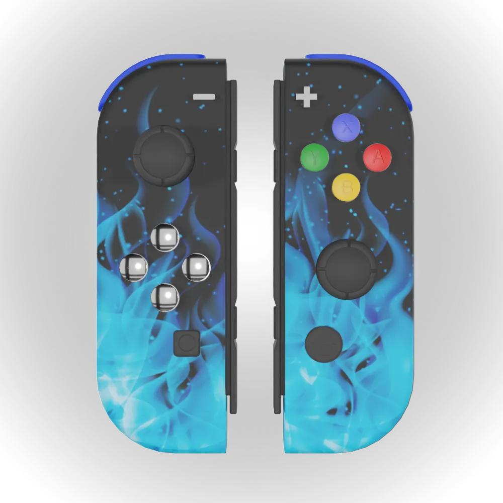 Create Your Own : Nintendo Controller - Customer's Product with price 118.91 ID Vgu6N1TxkHCUVDBanhvUB7g_