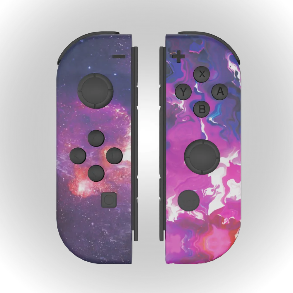 Create Your Own : Nintendo Controller - Customer's Product with price 66.95 ID Qb7VcHYuJlDItSWUakkKLd1Q