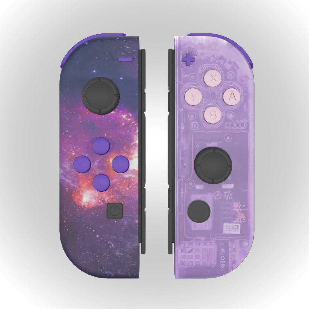 Create Your Own : Nintendo Controller - Customer's Product with price 118.91 ID zCPYAS393a7tX1m5iB9v0ogh