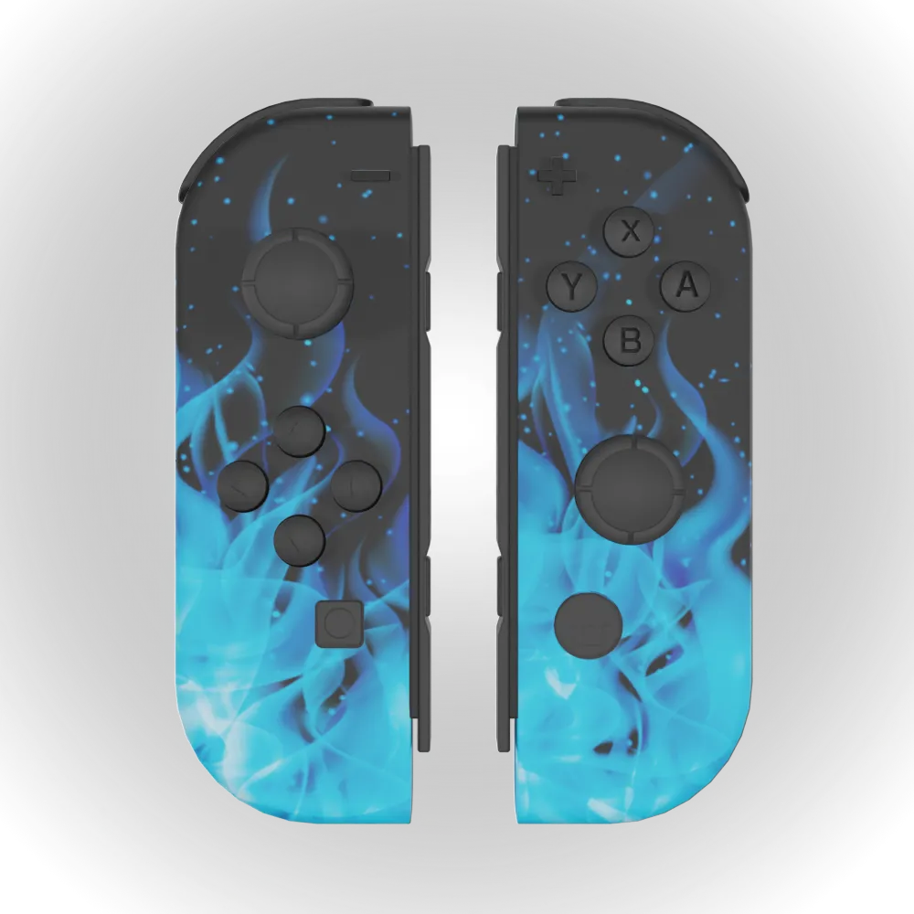 Create Your Own : Nintendo Controller - Customer's Product with price 69.95 ID jlz-HJw0hy4HPqqU9ytKAy27