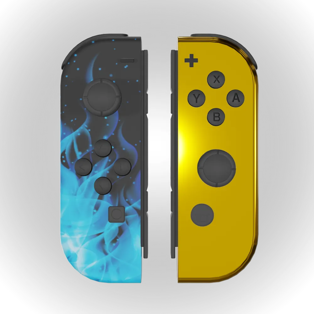 Create Your Own : Nintendo Controller - Customer's Product with price 86.95 ID Pi0oZNnj7am9_hOdmlUZhA7s