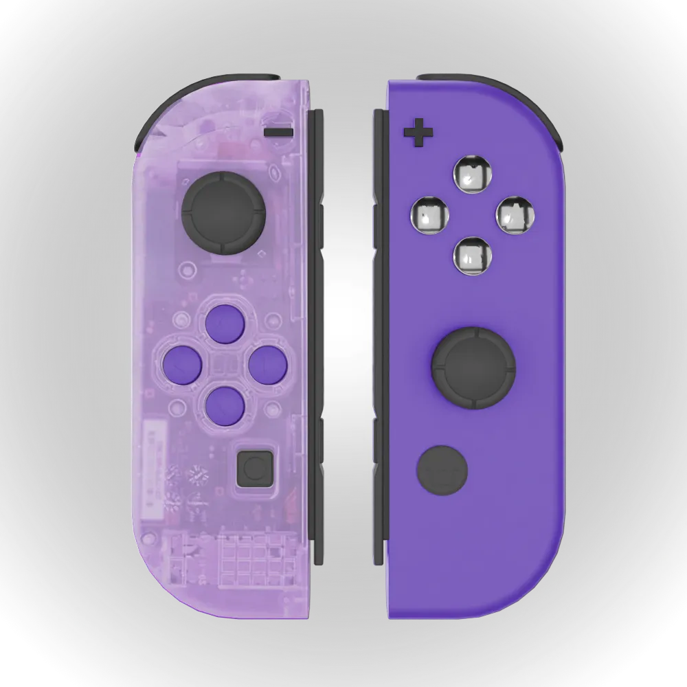 Create Your Own : Nintendo Controller - Customer's Product with price 102.93 ID gNNtkYn5OH4TvZf-zZ8vyDhB