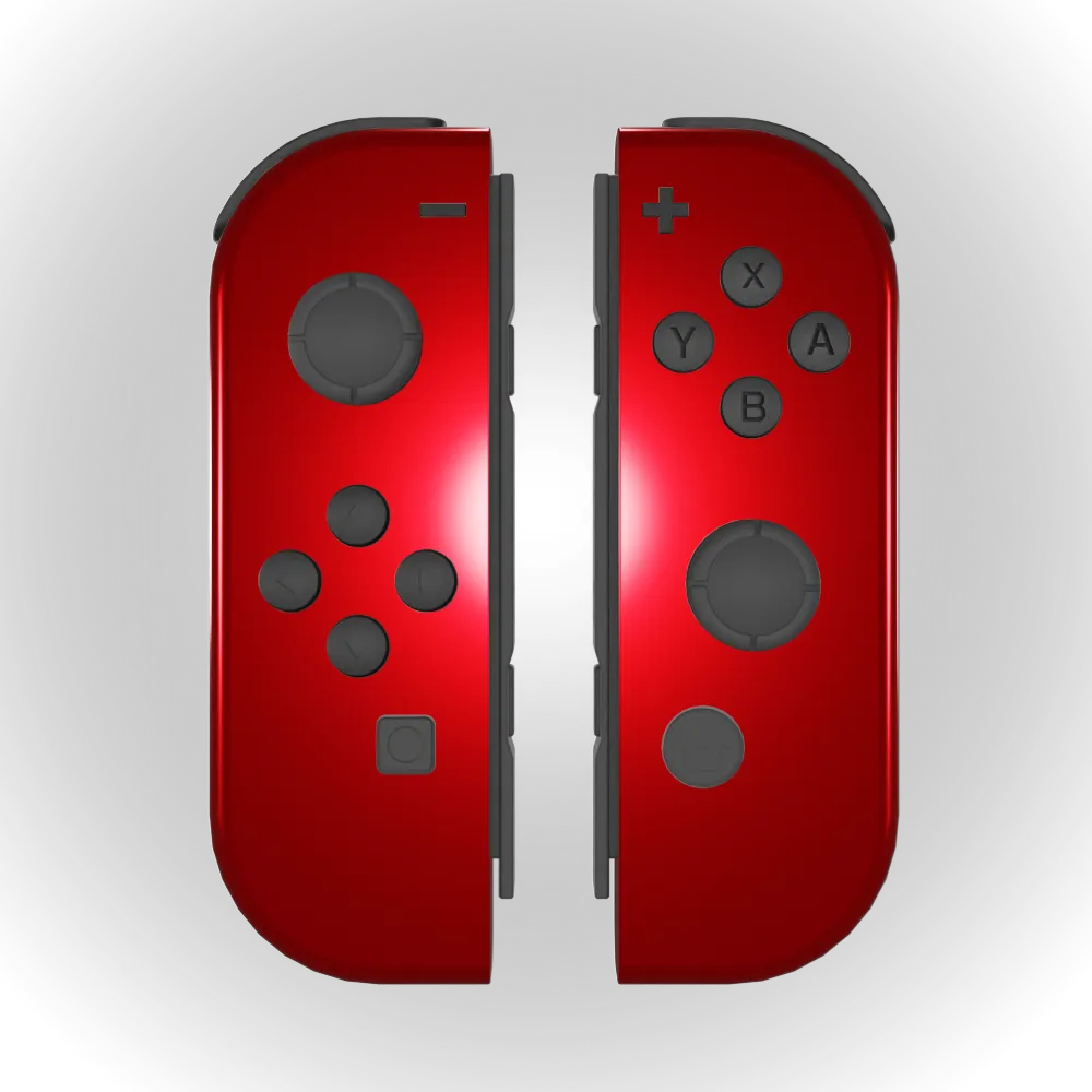 Create Your Own : Nintendo Controller - Customer's Product with price 86.95 ID VHN-RL3_GCHzPHK1CWTsocek