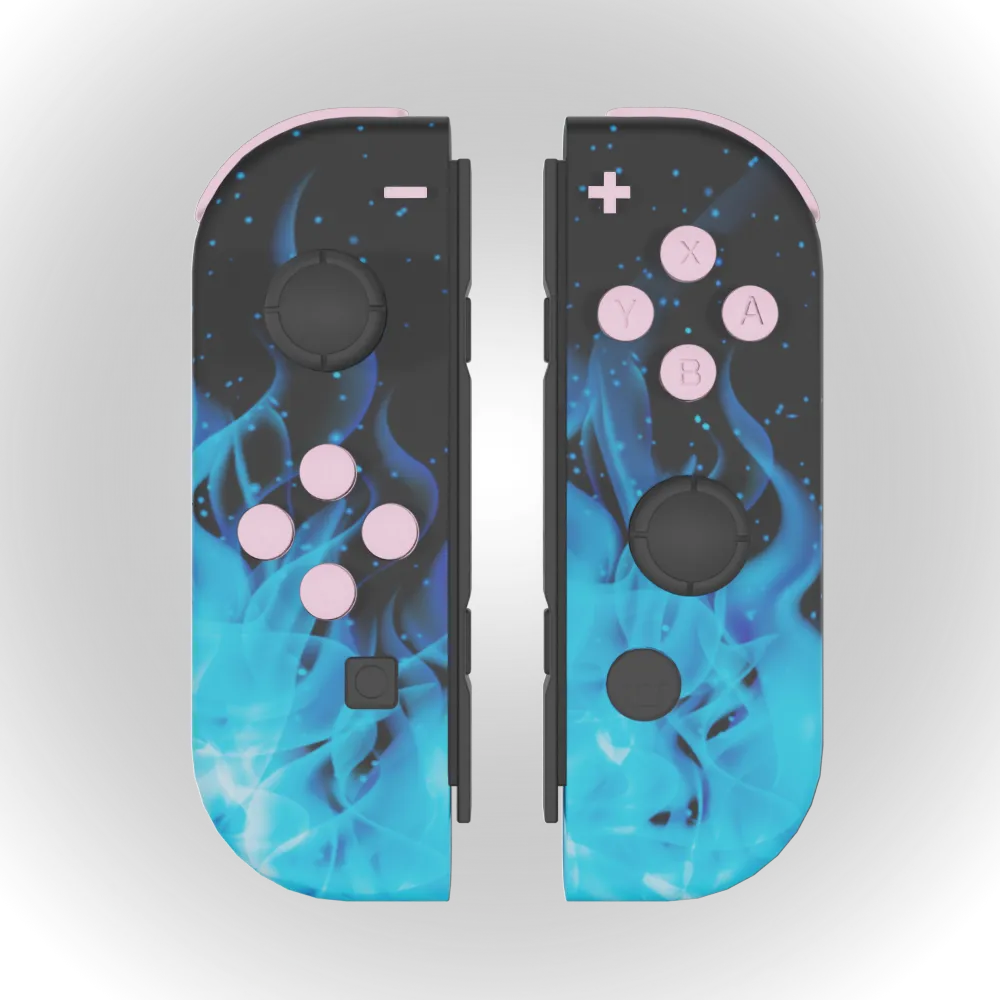 Create Your Own : Nintendo Controller - Customer's Product with price 118.91 ID JYlI7KcdnMRlGd2u0Aw2DOcP