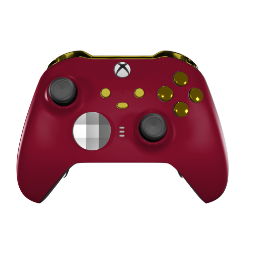 Create Your Own: Xbox Elite Series 2 Controller - Customer's Product with price 141.95 ID rJSuyrzswHDJ8JBPCoeFfeLj