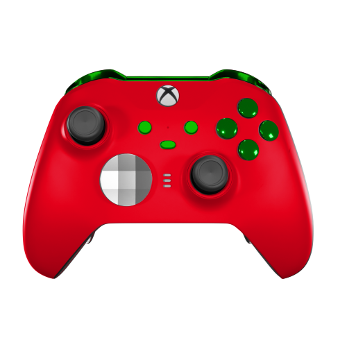 Create Your Own: Xbox Elite Series 2 Controller - Customer's Product with price 141.95 ID 3Hz-knrkHKXpLi32vLHbZFX1
