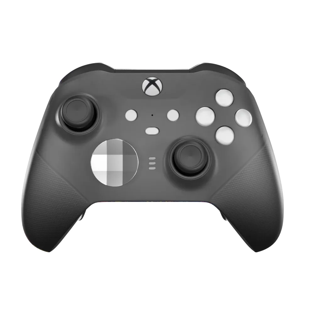 Create Your Own: Xbox Elite Series 2 Controller - Customer's Product with price 106.97 ID p8f1oaAwoRJs04_LUoj4ZMLL