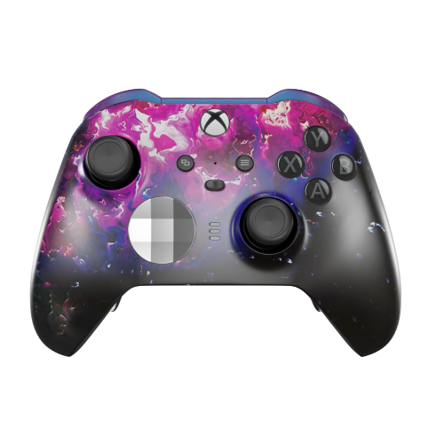 Create Your Own: Xbox Elite Series 2 Controller - Customer's Product with price 137.97 ID EfBmQNu3IN9GKjxg2EJGjZq4