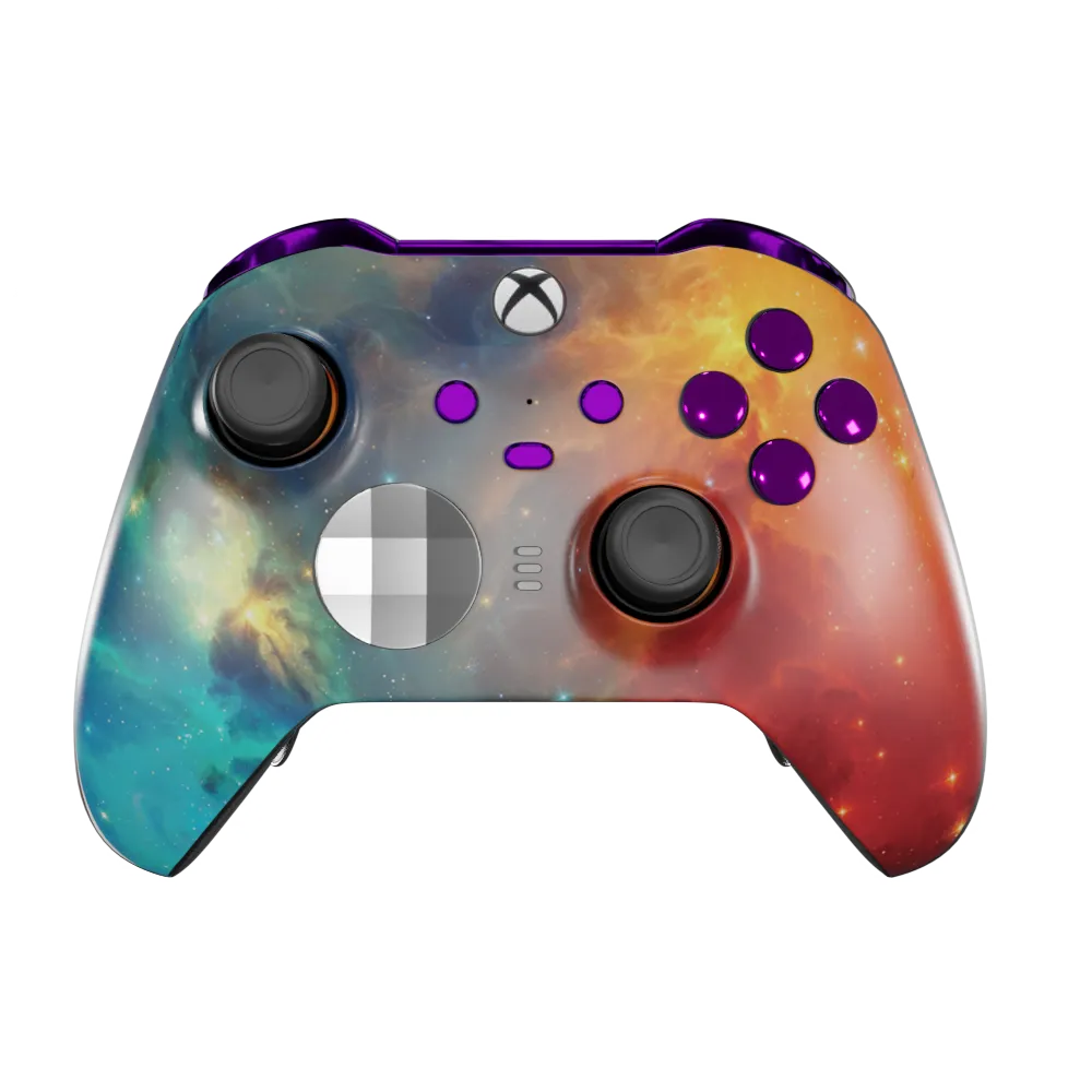 Create Your Own: Xbox Elite Series 2 Controller - Customer's Product with price 131.95 ID 71YRWYn8z8U4wltdt5k9HghX