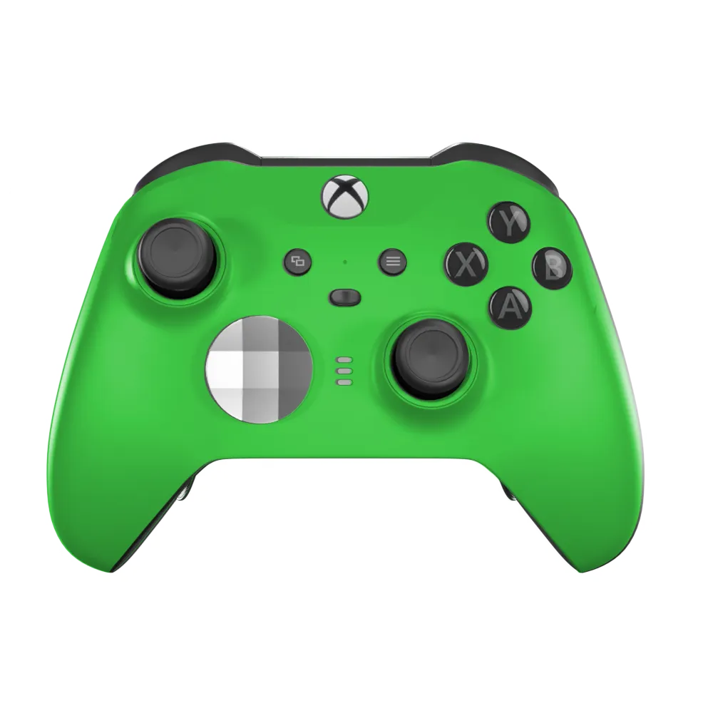 Create Your Own: Xbox Elite Series 2 Controller - Customer's Product with price 107.98 ID xr-ht7SVZcVgNLCPugxQfbc8