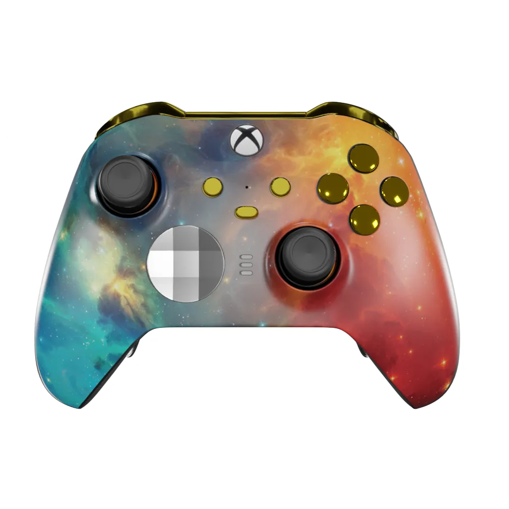 Create Your Own: Xbox Elite Series 2 Controller - Customer's Product with price 131.95 ID h7LA9S9dXv7_NaJVbDO-l3MI
