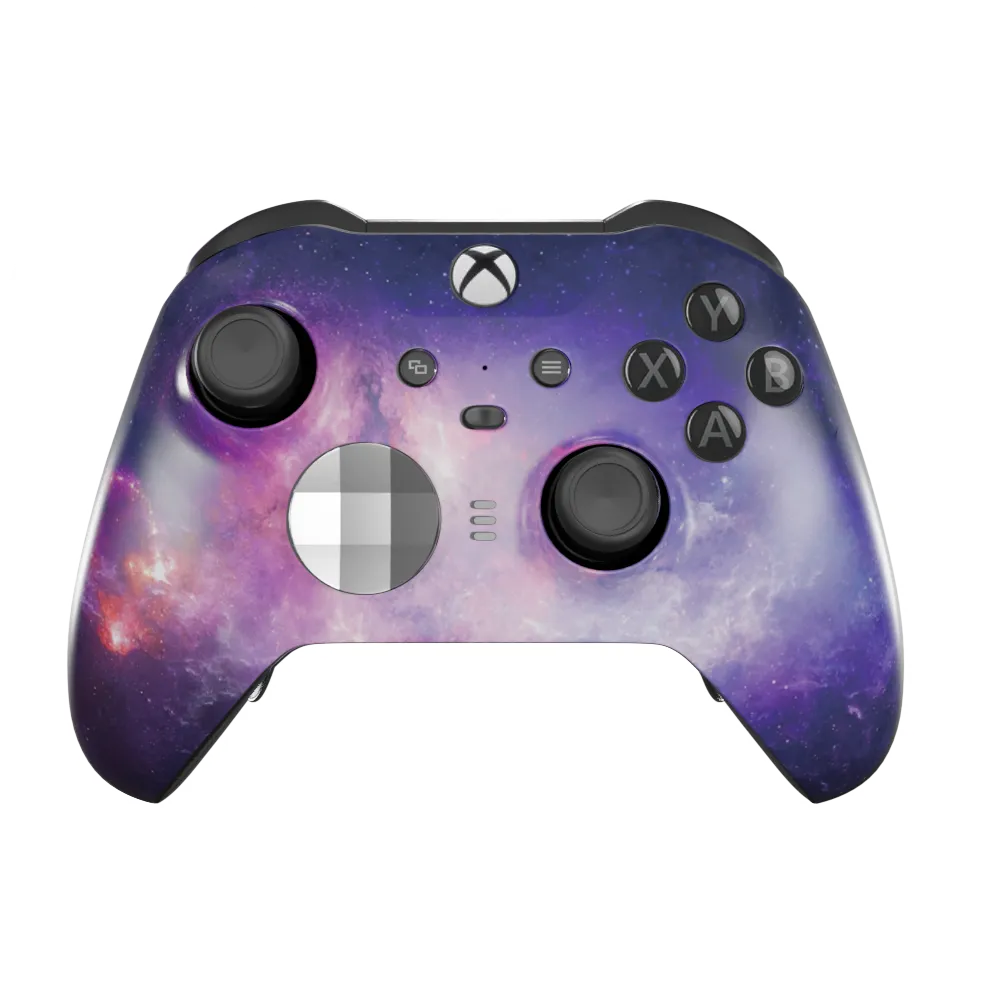 Create Your Own: Xbox Elite Series 2 Controller - Customer's Product with price 109.98 ID u6uLS9wIE439y0ZkBN0DsPH0