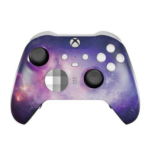 Create Your Own: Xbox Elite Series 2 Controller - Customer's Product with price 144.95 ID 3zyXDoP9V06VOYG7iMkJBkhF