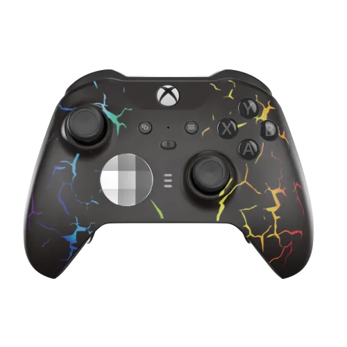 Create Your Own: Xbox Elite Series 2 Controller - Customer's Product with price 109.98 ID 2ypJg2L3VufIxVV2OSWn8_b_