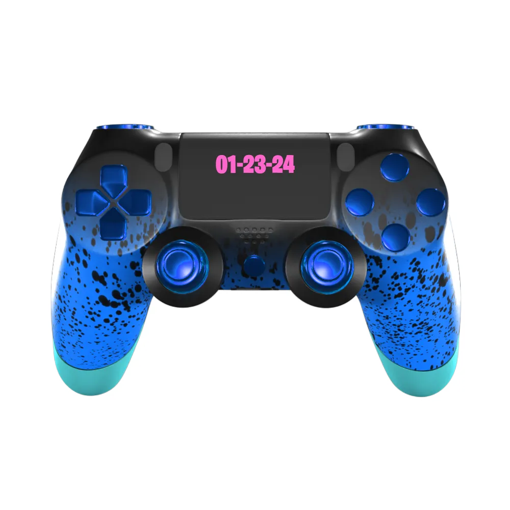 Create Your Own: PS4 DualShock - Customer's Product with price 79.40 ID _pineNjkQkFJmljzc0C33Vtl