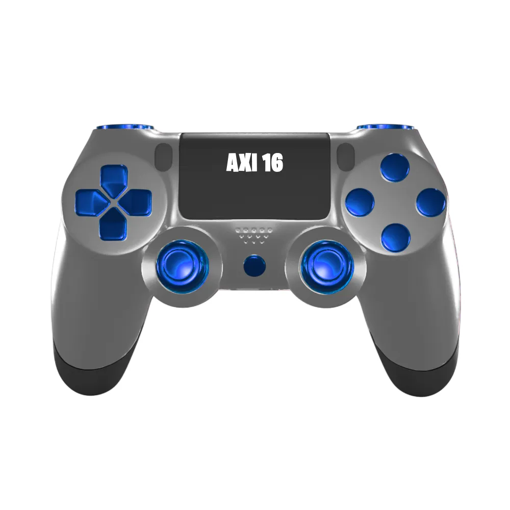 Create Your Own: PS4 DualShock - Customer's Product with price 92.40 ID QJK4xzFWem783lklNDM7Wnu1