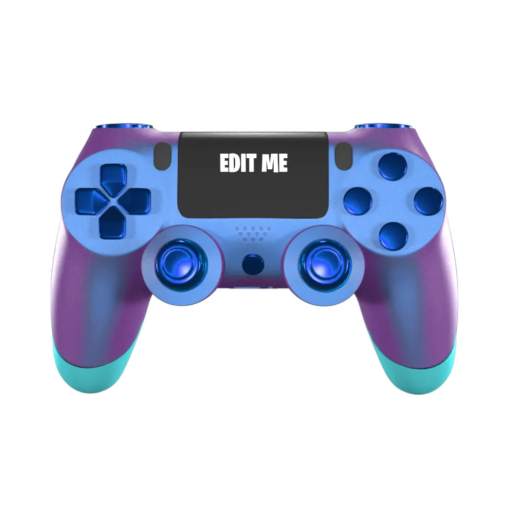 Create Your Own: PS4 DualShock - Customer's Product with price 79.41 ID ekAR2AOVdGqSnaf35x6R6Sqw