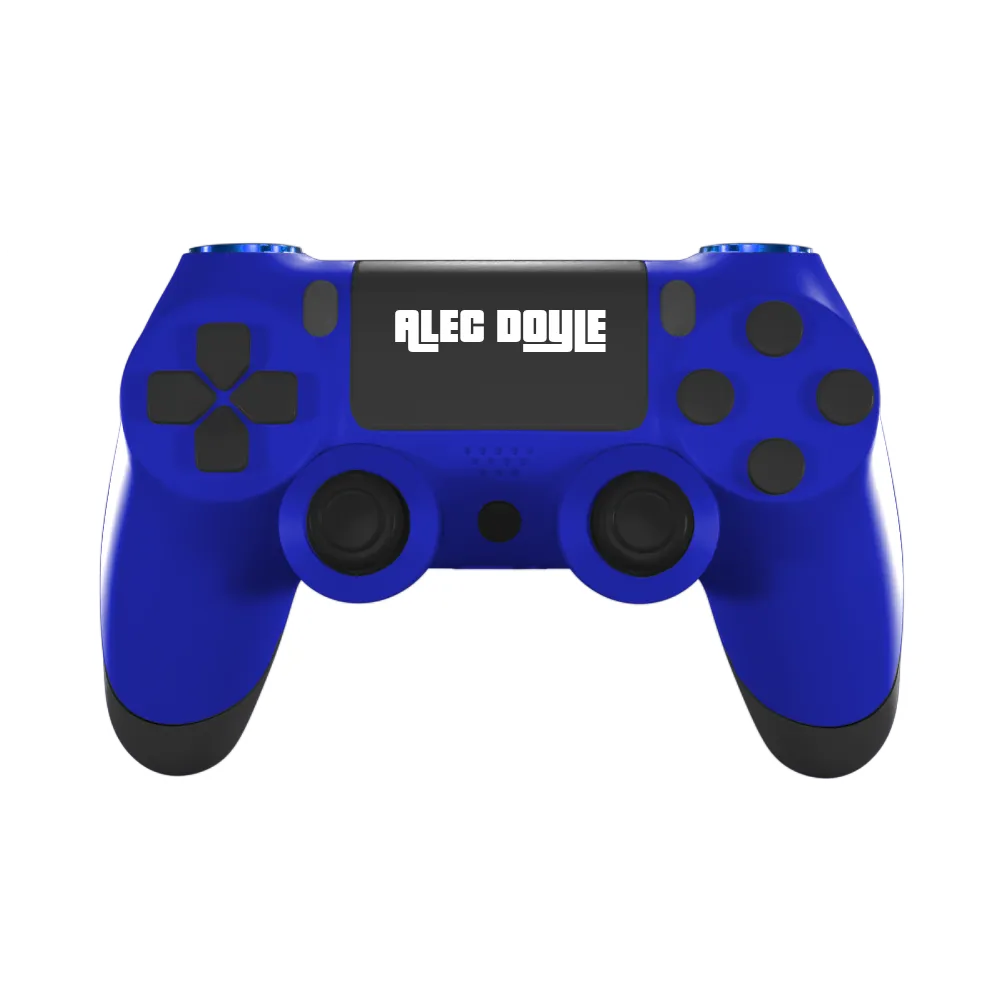 Create Your Own: PS4 DualShock - Customer's Product with price 88.90 ID zOeS0gE3-HwOcCoSJBt9yMwd