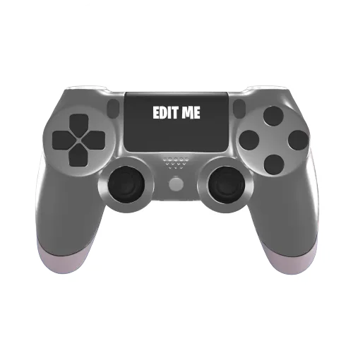 Create Your Own: PS4 DualShock - Customer's Product with price 74.41 ID x55vbhI7jG4t4vPe1ZxdQcJM
