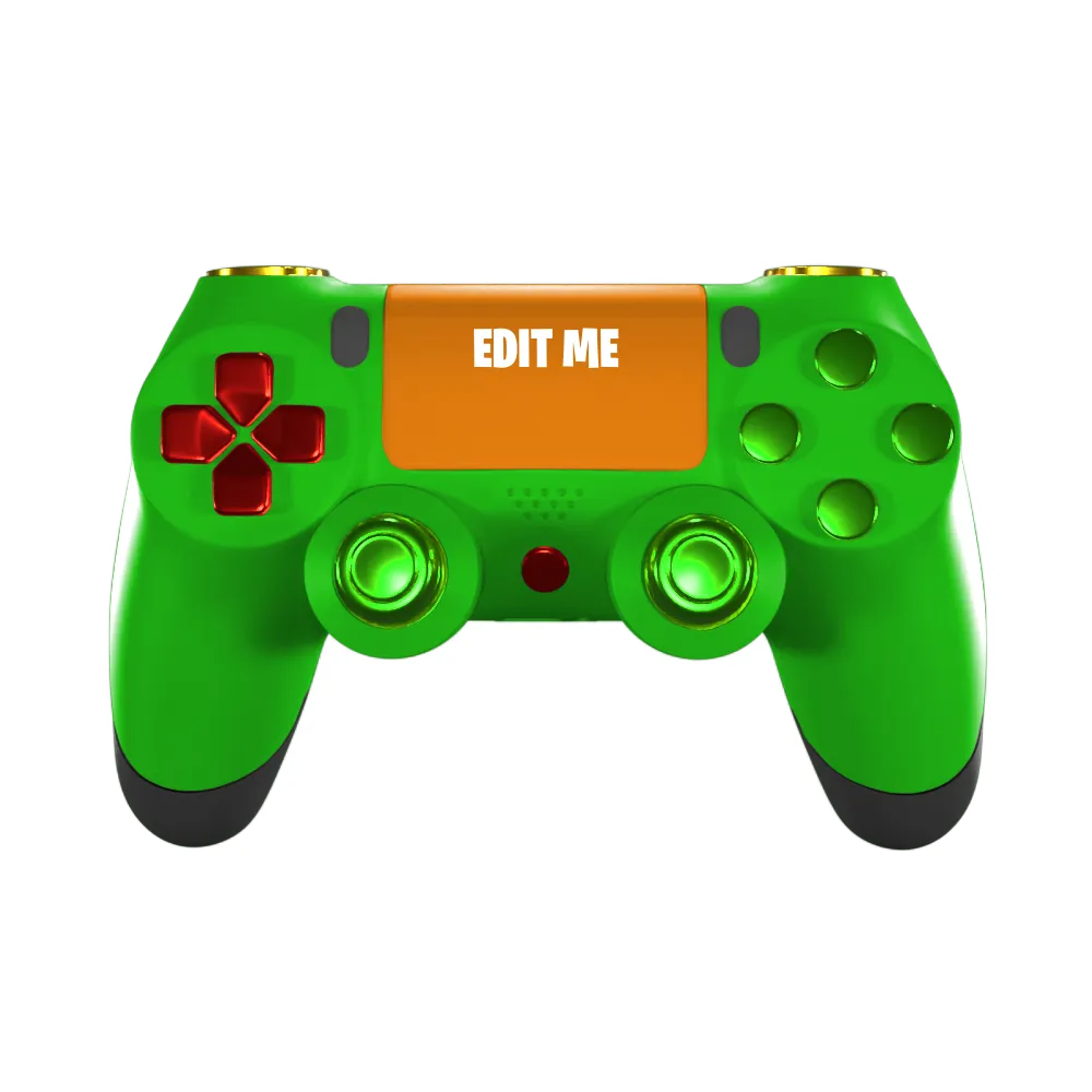 Create Your Own: PS4 DualShock - Customer's Product with price 81.91 ID 2YAYPsXfne6bYLdF_TjwDYCt
