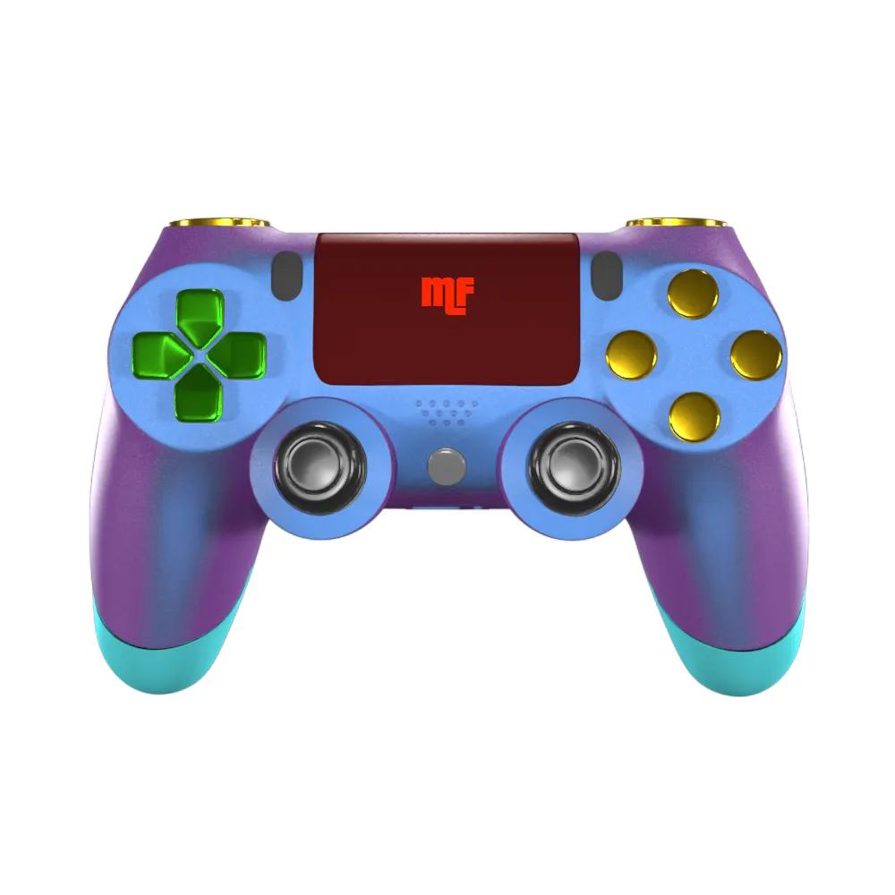 Create Your Own: PS4 DualShock - Customer's Product with price 91.40 ID AYIQEVJdrpy3QkAy09ozpTY6