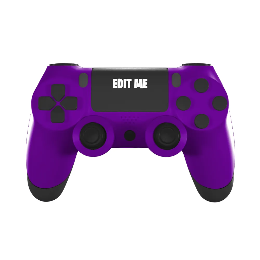 Create Your Own: PS4 DualShock - Customer's Product with price 78.91 ID dvpB2_7RjCnCFUN89bXidIVN