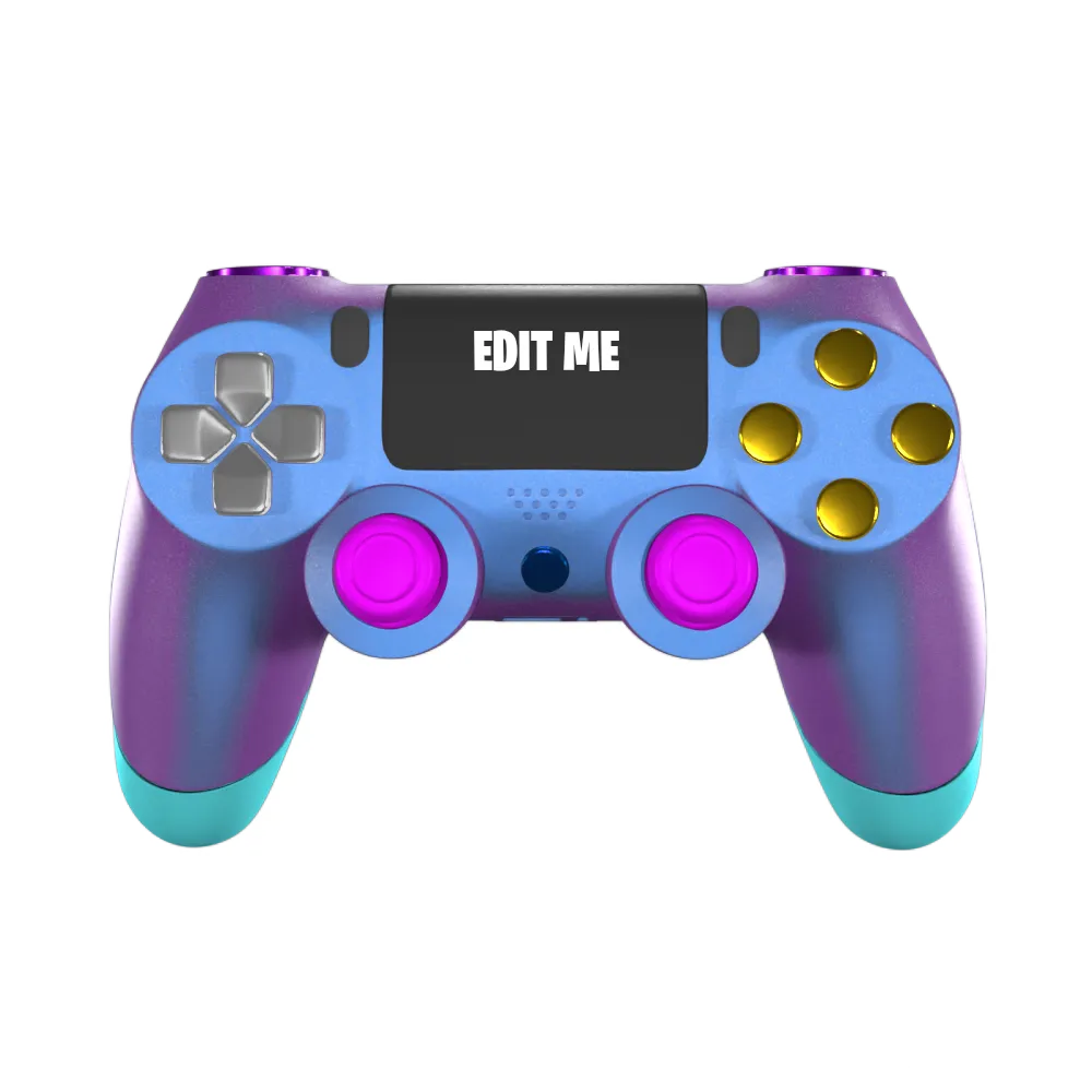 Create Your Own: PS4 DualShock - Customer's Product with price 70.41 ID LQIaPTOkJkfXC5lOzDgogsOe