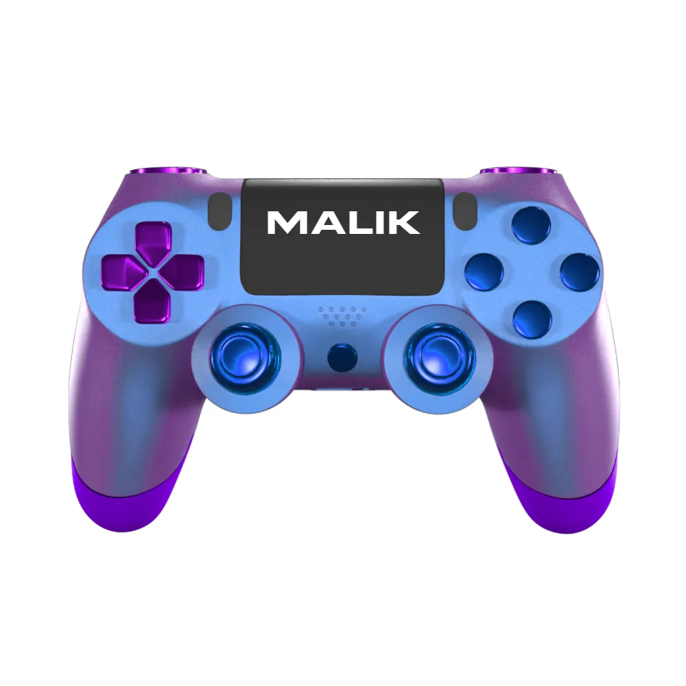 Create Your Own: PS4 DualShock - Customer's Product with price 89.40 ID 8qOdE96A2DflNgGZUYv94lv2
