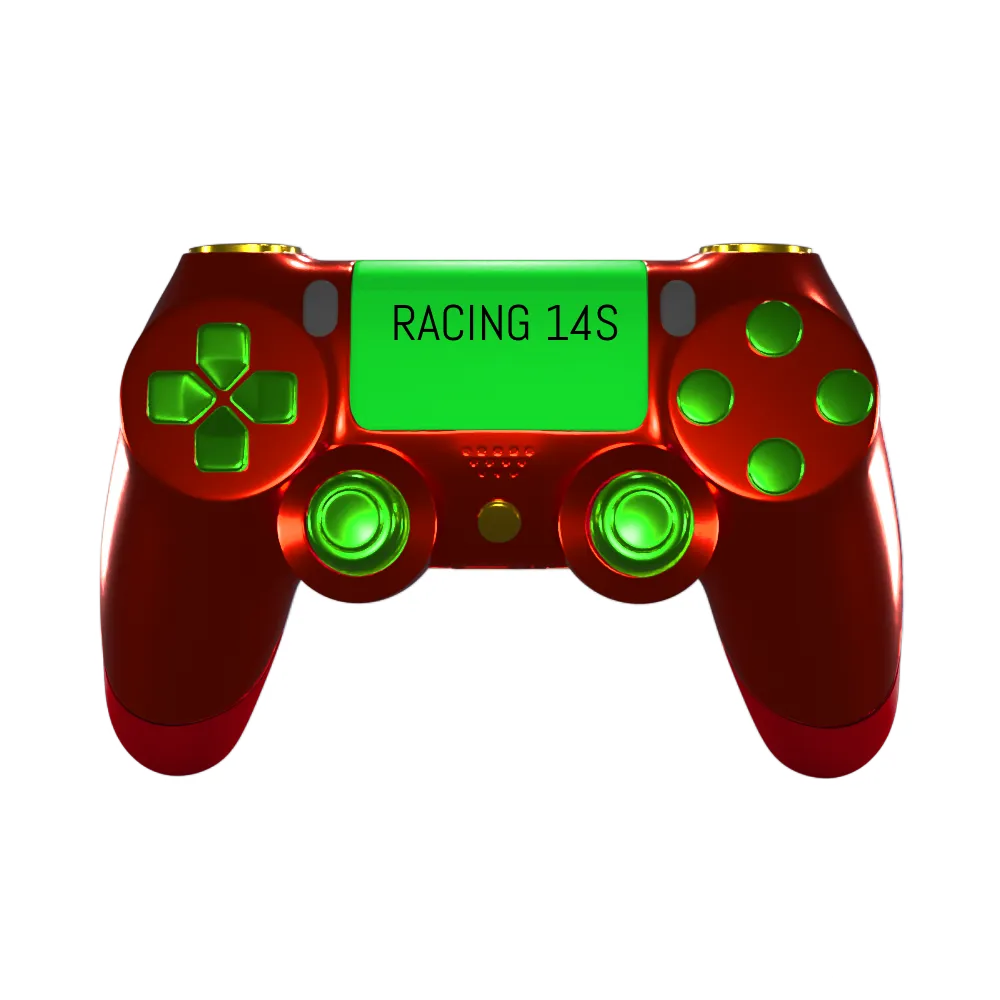 Create Your Own: PS4 DualShock - Customer's Product with price 91.90 ID goLWtEEJuqrwaZJeprVJuPJi