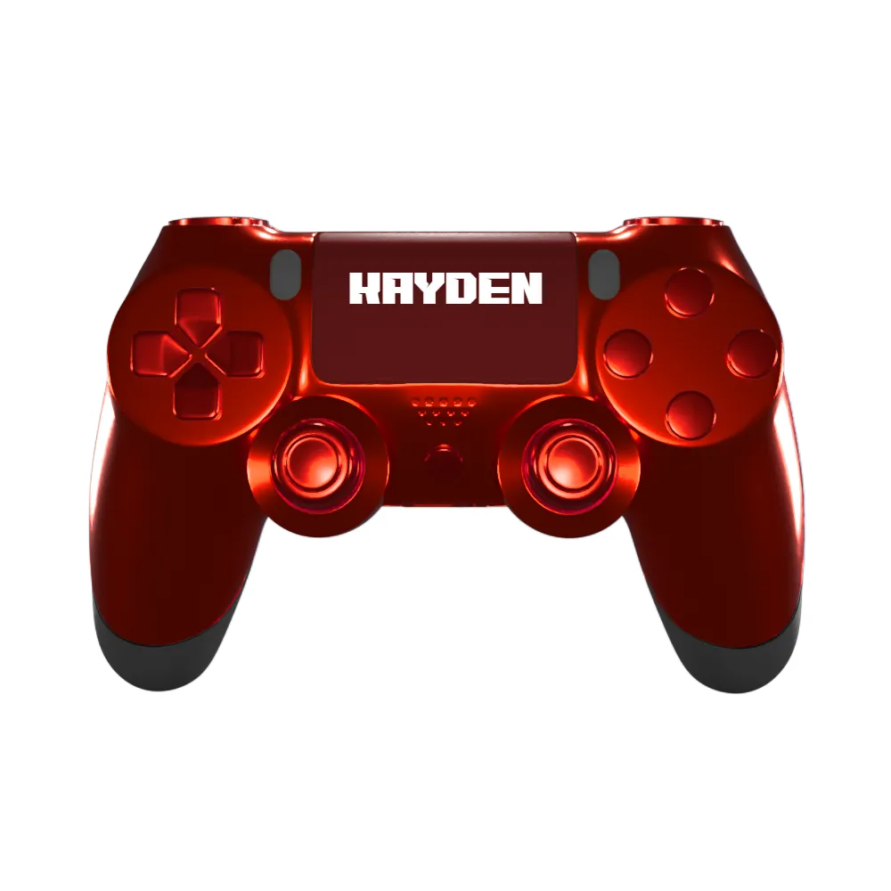 Create Your Own: PS4 DualShock - Customer's Product with price 110.39 ID ENCWvean9bXR5rTyB--Aq1UN