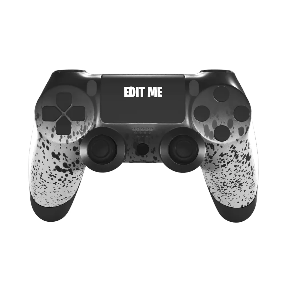 Create Your Own: PS4 DualShock - Customer's Product with price 98.90 ID 5-1AndIYpUKZE41YP5qZJAHc