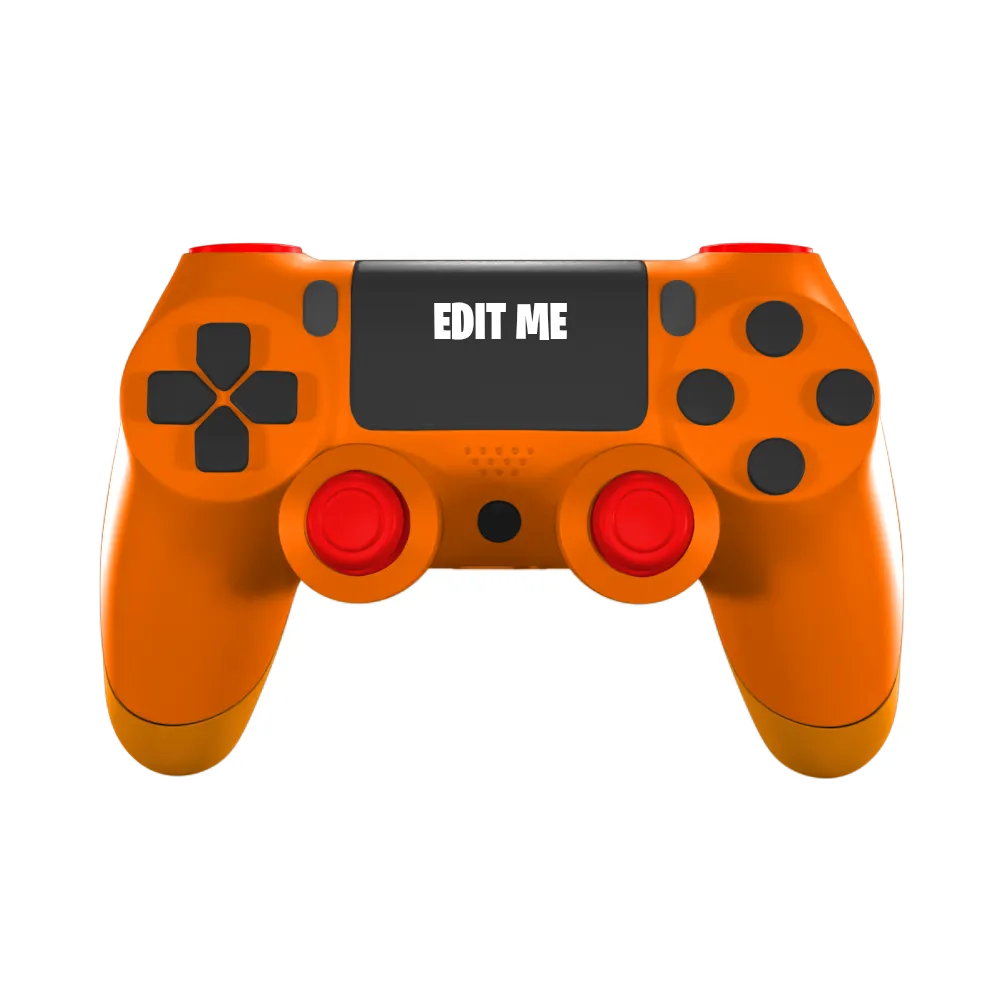 Create Your Own: PS4 DualShock - Customer's Product with price 78.91 ID d02tcfPIhO-tvkfns_6KM3HO