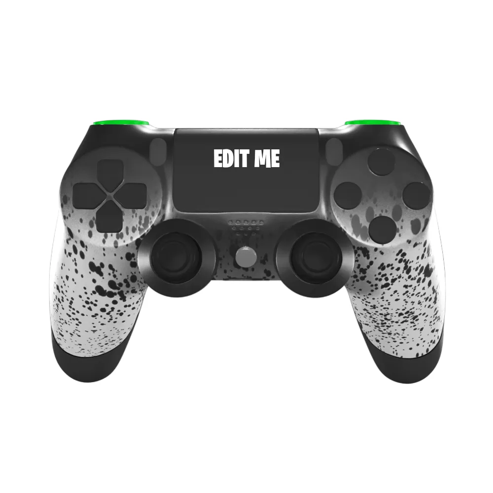 Create Your Own: PS4 DualShock - Customer's Product with price 68.91 ID BTy73AmKYw56vtmym7O6lldN