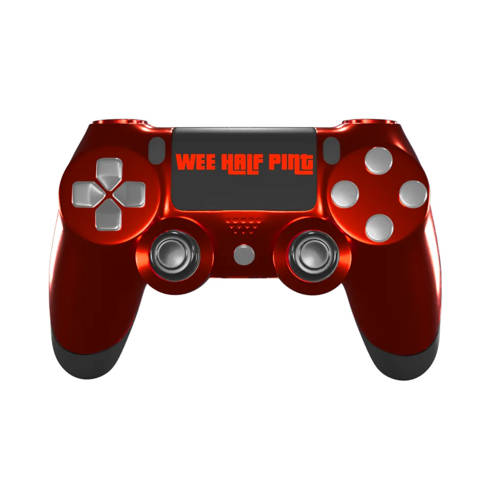 Create Your Own: PS4 DualShock - Customer's Product with price 80.90 ID KowtFeAiv-ysC1ak54tqdhjz