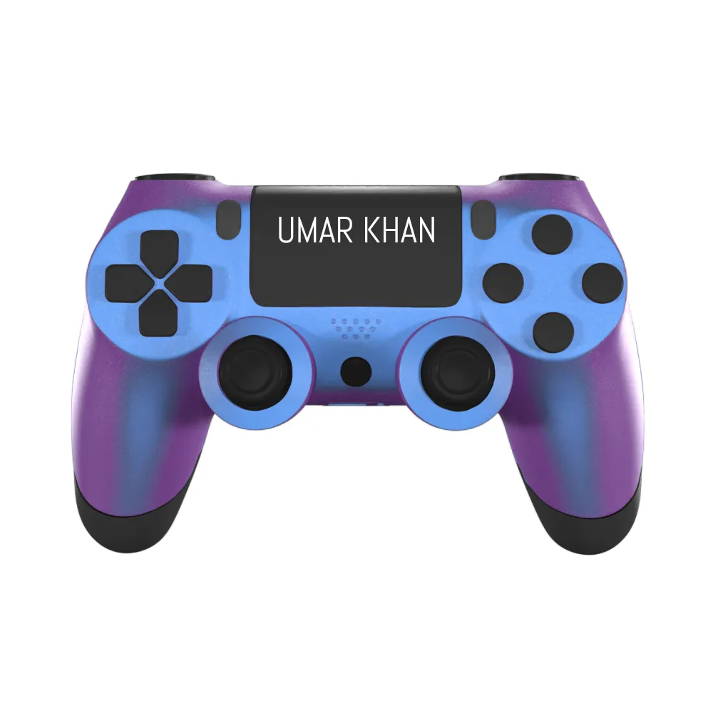 Create Your Own: PS4 DualShock - Customer's Product with price 78.90 ID yvzmv69xtCjltIcVlJeDvMtY