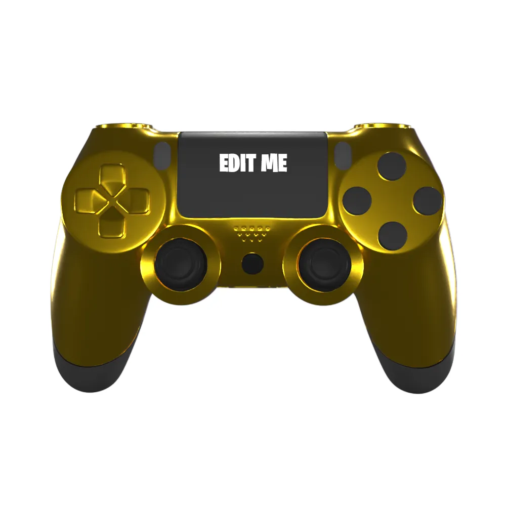 Create Your Own: PS4 DualShock - Customer's Product with price 81.91 ID Hdu-eOHQngRq6jtY-jxKz6b8