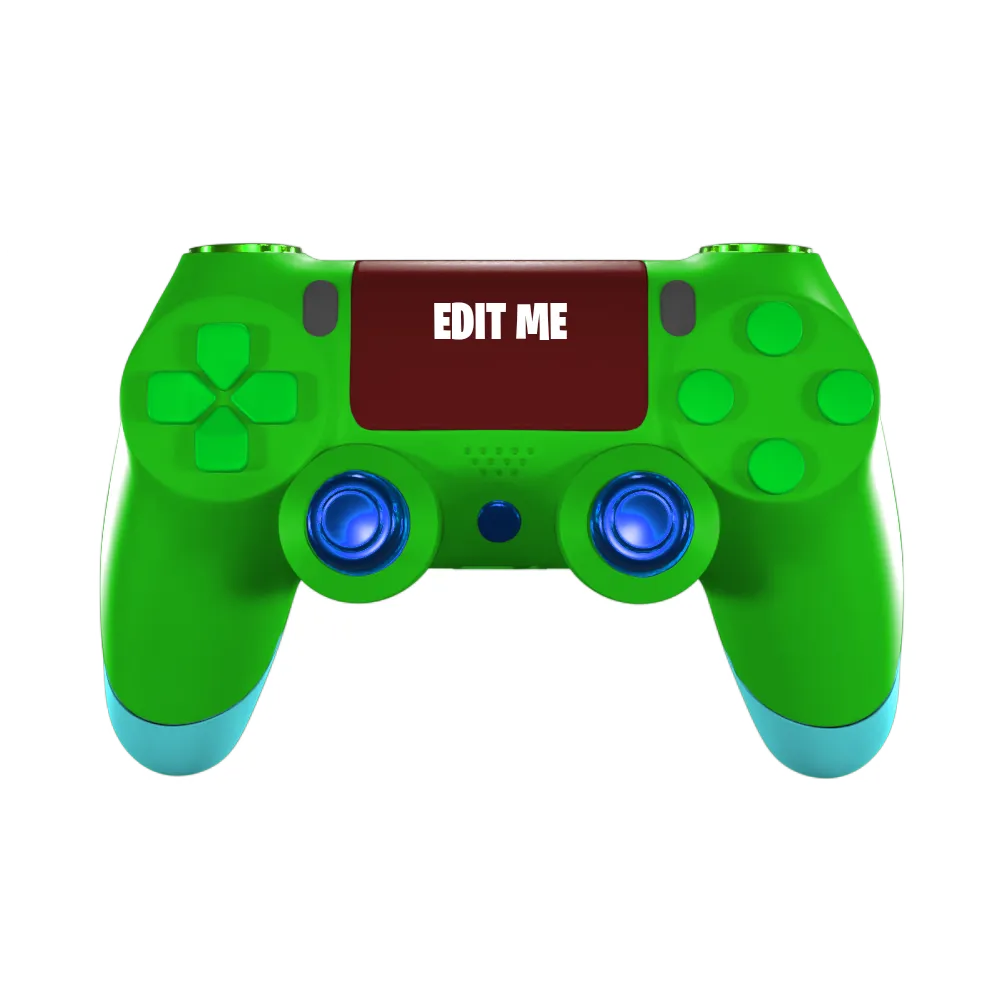 Create Your Own: PS4 DualShock - Customer's Product with price 79.41 ID HRq1ckzNBv1JT74Q4Ybao_0r