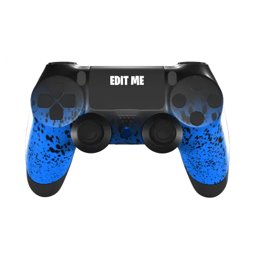 Create Your Own: PS4 DualShock - Customer's Product with price 68.91 ID ODy8KvwTmUzvwn7Pjk_fgi2X