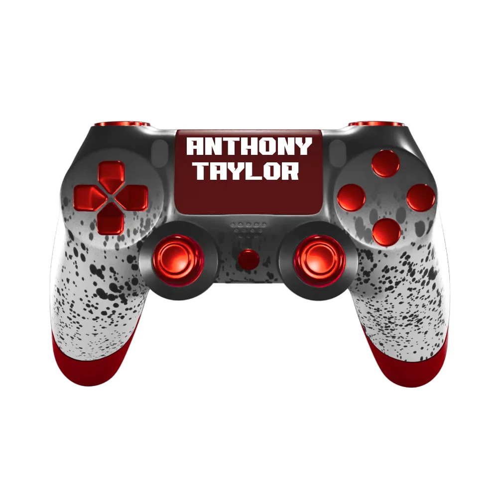Create Your Own: PS4 DualShock - Customer's Product with price 90.40 ID roPL51uP69NuQtNpbJEafXDc