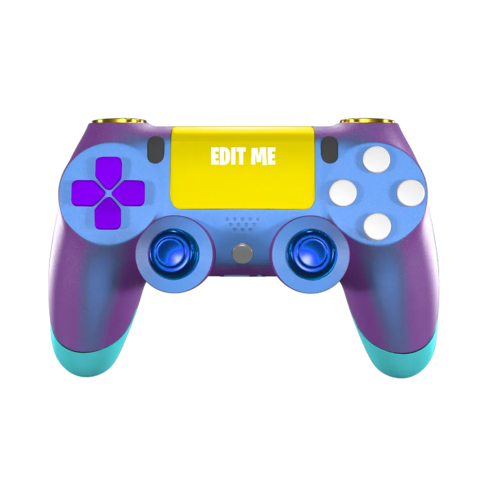 Create Your Own: PS4 DualShock - Customer's Product with price 79.91 ID IWl75eIdUfj1qRCNb4_papTM