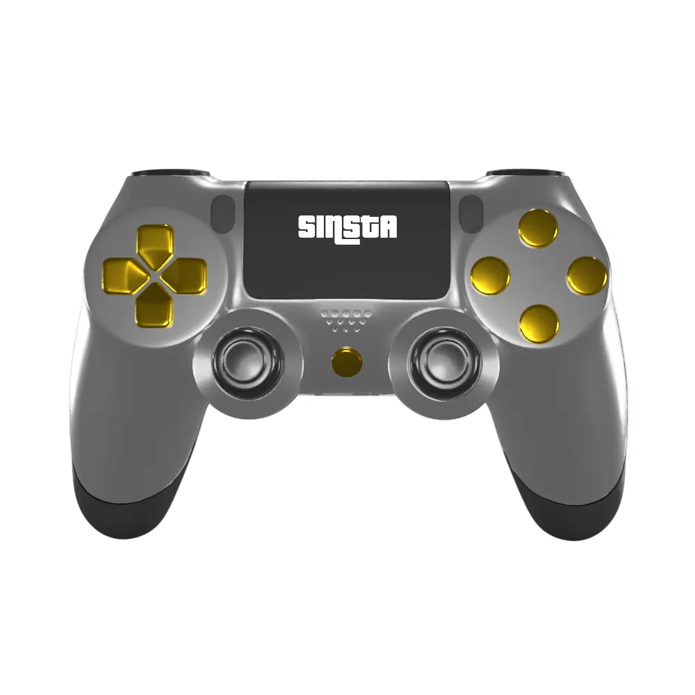 Create Your Own: PS4 DualShock - Customer's Product with price 94.40 ID RQocnlumRRbNoq4_LsjAwSSl