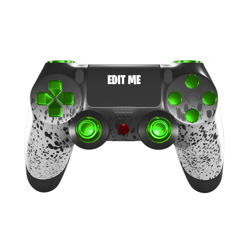 Create Your Own: PS4 DualShock - Customer's Product with price 71.91 ID XjdGU9_CdqWA2Mfuw-KdAuTm