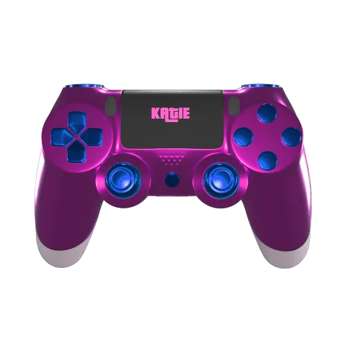 Create Your Own: PS4 DualShock - Customer's Product with price 79.40 ID qm5PR5_EmcdaIDf-JW4iYtHh