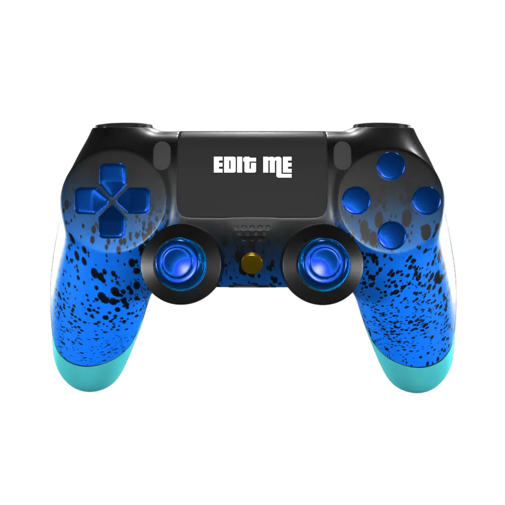 Create Your Own: PS4 DualShock - Customer's Product with price 82.91 ID 527DWxaDTMNkxUfaUPhjiNse