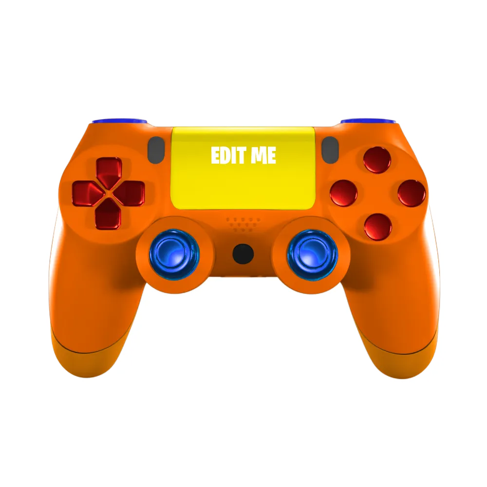 Create Your Own: PS4 DualShock - Customer's Product with price 80.91 ID GY1qAOIX_IU1xtSdpGZ7AITw