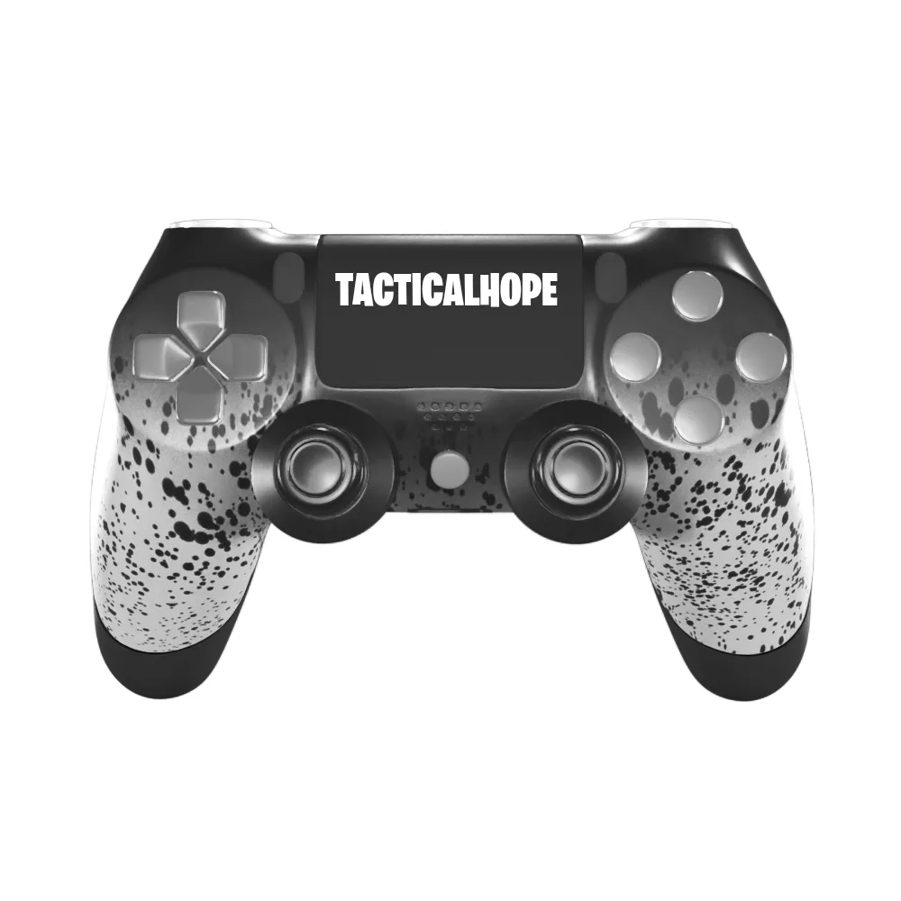 Create Your Own: PS4 DualShock - Customer's Product with price 81.40 ID UJrsTl8HwygUVO8BQKK5cas-