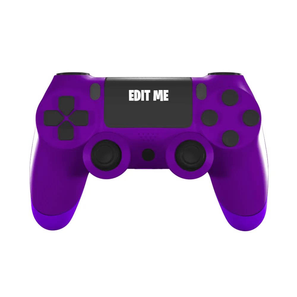 Create Your Own: PS4 DualShock - Customer's Product with price 78.91 ID oKeP0n4lhBUI6KXR5hhPh6hK