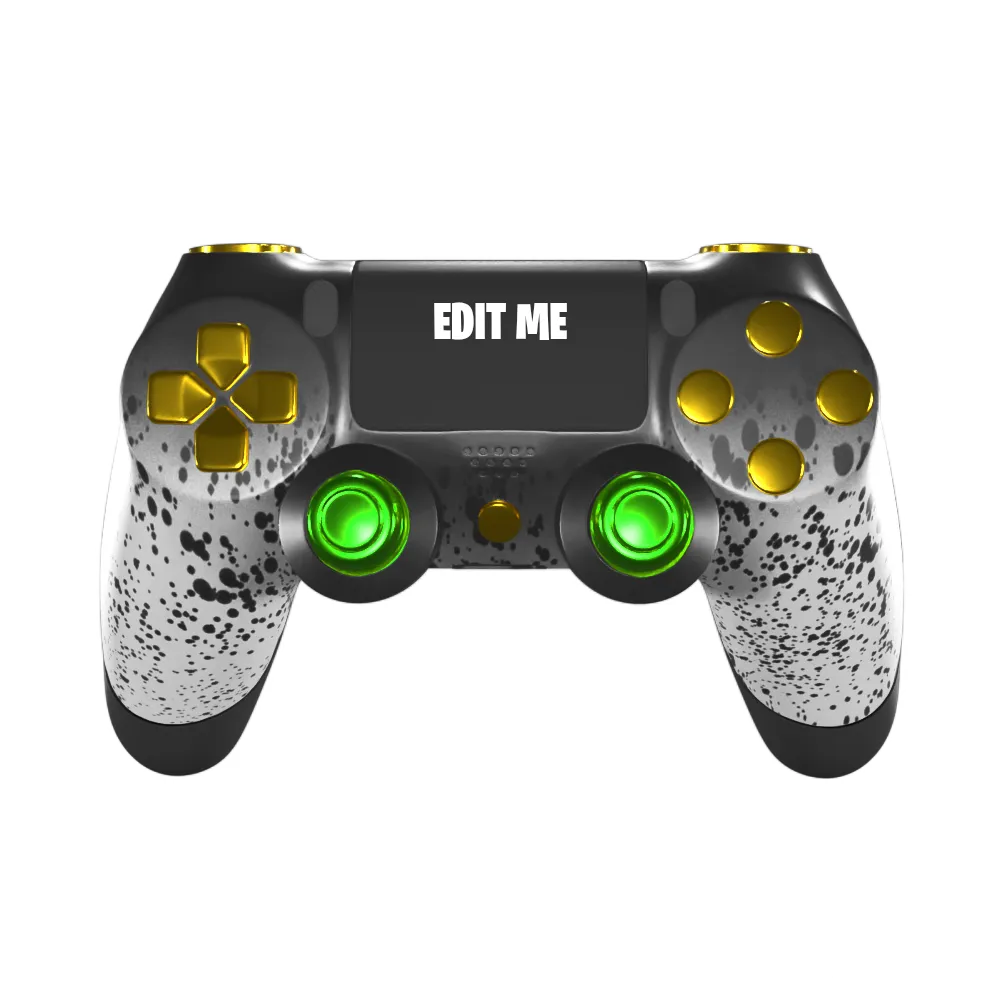 Create Your Own: PS4 DualShock - Customer's Product with price 71.41 ID s995cjcP4MoOOkTvV7dZiU13