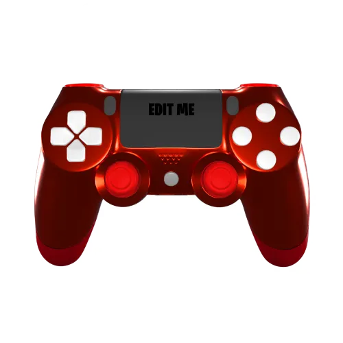 Create Your Own: PS4 DualShock - Customer's Product with price 69.41 ID U7vE4E3WxIM53jkD75eulvnt