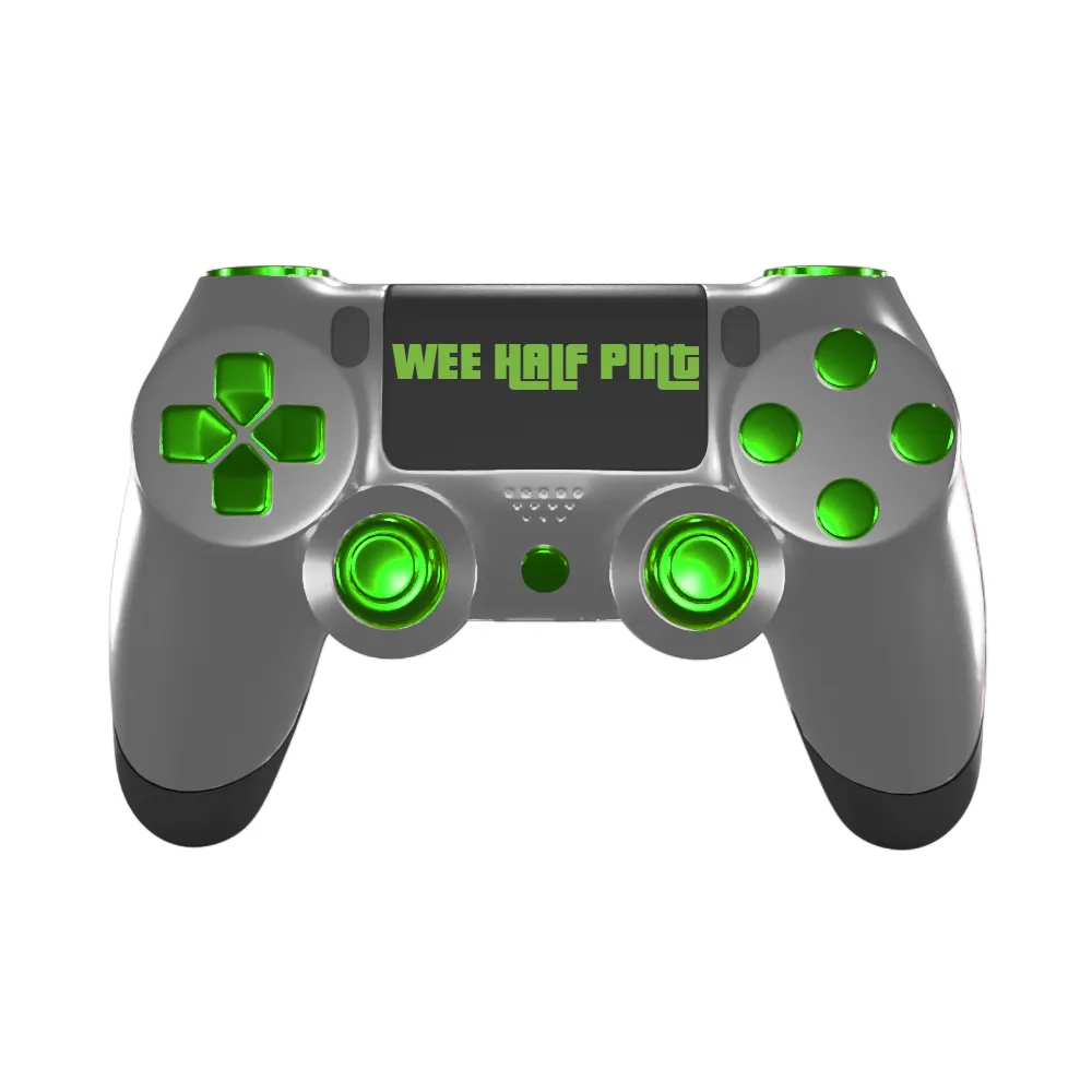 Create Your Own: PS4 DualShock - Customer's Product with price 86.90 ID qUcWj6KUNeZruv6XwBog3dOh